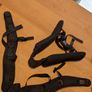 Tasmanian Tiger Raid Pack mk III - military / Cordura. Image 3