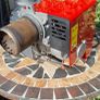 oil burner Image 4
