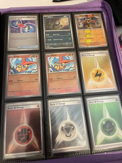 Pokemon Collection