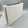 Nintendo Wii Console Unit + Stand White - Working Image 5