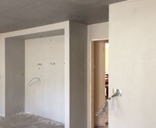 Plasterer Fully Insured And Registered