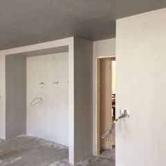Plasterer Fully Insured And Registered