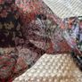 River Island Floral Tiered Dress (uk: 14) Image 7