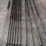 Ram lady's golf set. Left handed clubs Image 9