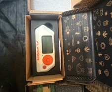Flipper zero+ accessories