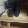 fitflop ankle boots size 4 Image 5