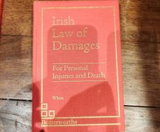 Law book