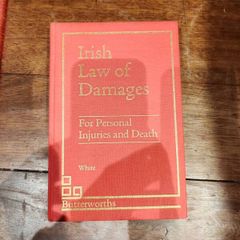 Law book