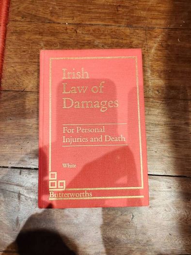 Law book