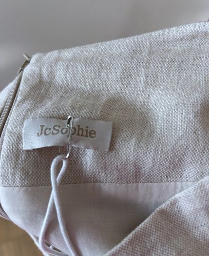 JcSophie long maxi skirt