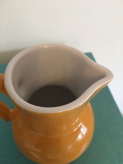 Milk Jug