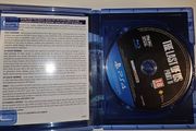 Last of Us 2  collectors edition