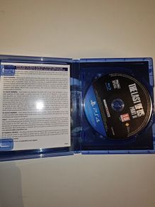 Last of Us 2  collectors edition