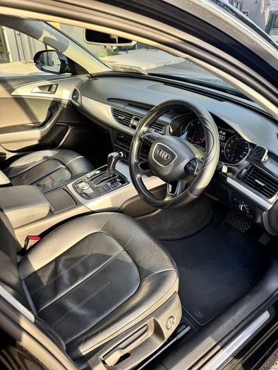 2018 Audi A6 Estate 2.0 TDI Ultra Auto