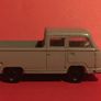 Siku 1/60 Ford Taunus Transit Pick-up Image 2