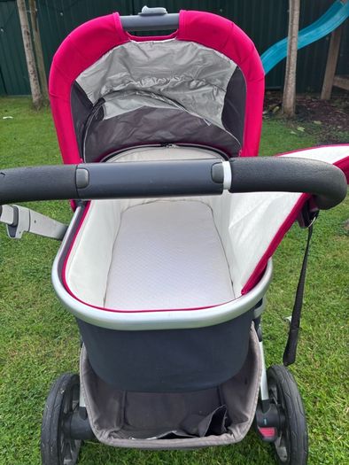 Uppababy Buggy
