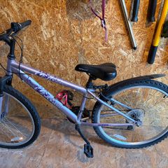 girls bike