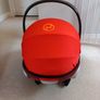 Cybex Cloud Z i-size Image 5
