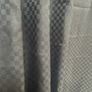 shower curtain and rail Image 4