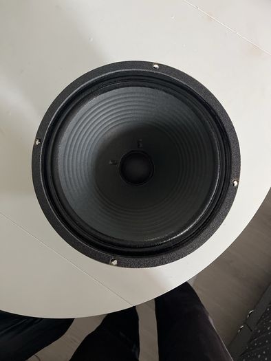Celestion Vintage 30 8ohm speaker