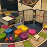 Trivial Pursuit Classic Edition Board Game Image 9