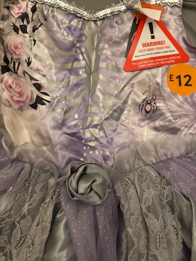 girls costume
