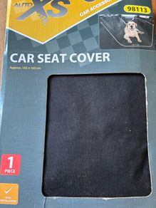 car seat cover
