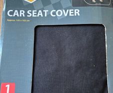 car seat cover