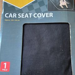 car seat cover