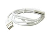 New USB 1m Data Charger Cable Lead for iPhone 4 3G 3GS iPod Nano Touch #1149