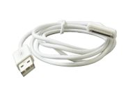 main image for ad New USB 1m Data Charger Cable Lead for iPhone 4 3G 3GS iPod Nano Touch #1149