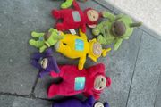 Teletubbies