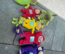 Teletubbies