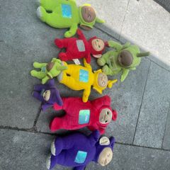 Teletubbies