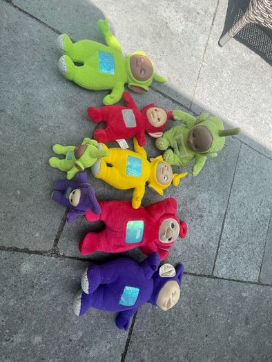 Teletubbies