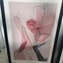 Framed line art Image 3