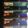 Techno Quest Collection Image 4