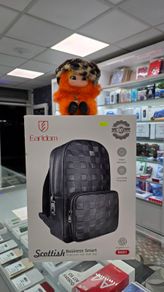 Earldom BG01 Scottish Business Smart Bag