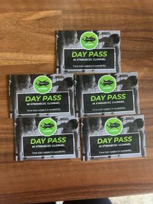 Gym Pass Clonmel