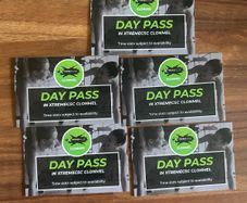 Gym Pass Clonmel