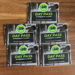 Gym Pass Clonmel