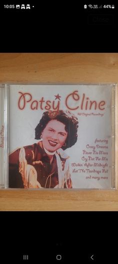 Various cds