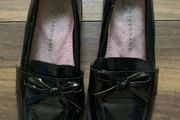 Girls Debenhams School Shoes: Size 13