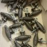 Handles 17 Pcs Image 2