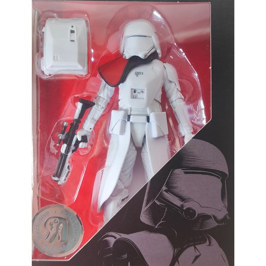 Star Wars Black Series Hasbro Action Figures