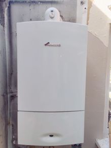 Worcester Greenstar 18i Condensing Boiler