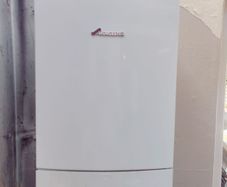 Worcester Greenstar 18i Condensing Boiler