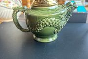 Carolyn Donnelly Tea Pot