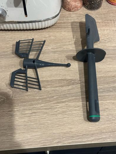 Thermomix TM6-1