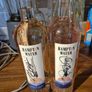 Hampton Water wine bottles signed by Jon Bon Jovi and Jesse Bongiovi Image 2